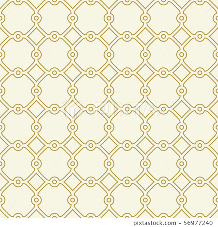 Seamless Vector Pattern in Arabian Style Seamless Vector Pattern in Arabian Style 56977240