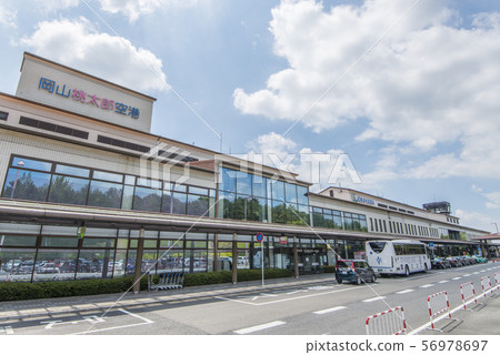 桃太郎桃太郎機場 56978697