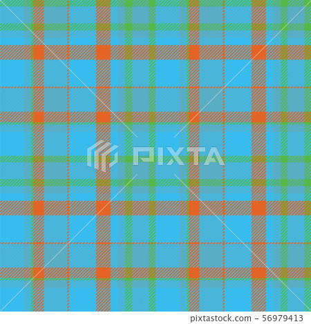 Tartan scotland seamless plaid pattern vector. 56979413