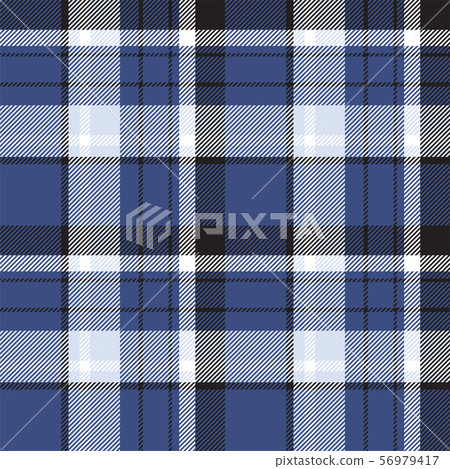 Tartan scotland seamless plaid pattern vector. 56979417