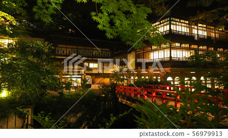 志摩溫泉Rokkashan 56979913