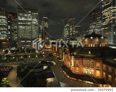 東京車站大樓 56979991