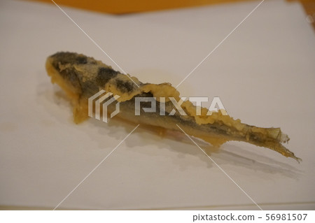 aleurita天婦羅 56981507