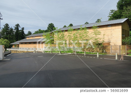 [四國88寺] 高知縣高知市朝陽下的第31築林寺Shinnokyosho 56981699