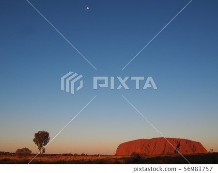 Uluru 56981757