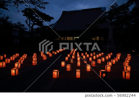 富田林寺內町燈郎 富田林寺內町燈郎 56982244