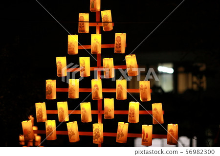 Tondabayashi Jinaimachi Toro 56982300