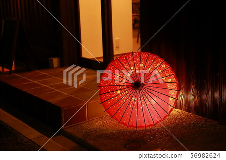 富田林寺內町燈郎 富田林寺內町燈郎 56982624