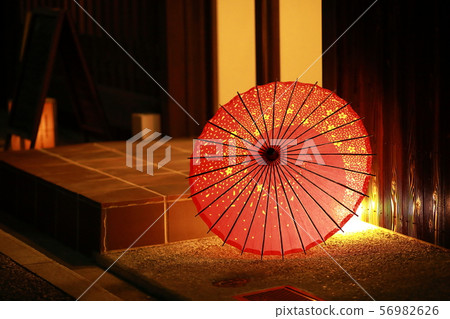 富田林寺內町燈郎 富田林寺內町燈郎 56982626