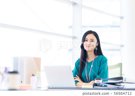女商人 56984712