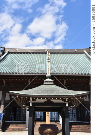 Yugyoji Temple Fujisawa 56986091