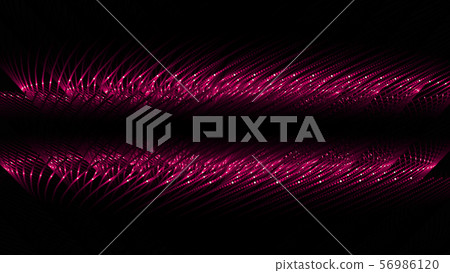CG particles Particles emitted by laser 56986120