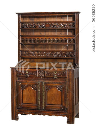 Oak Welsh Dresser cupboard sideboard Oak Welsh Dresser cupboard sideboard 56986230