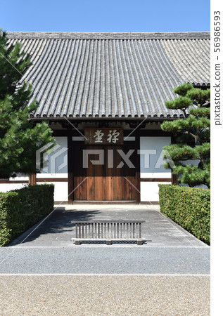 Tofukuji Zendo 56986593