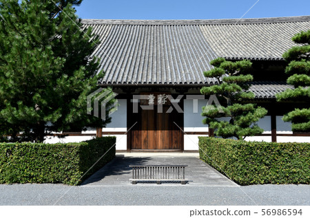 Tofukuji Zendo 56986594
