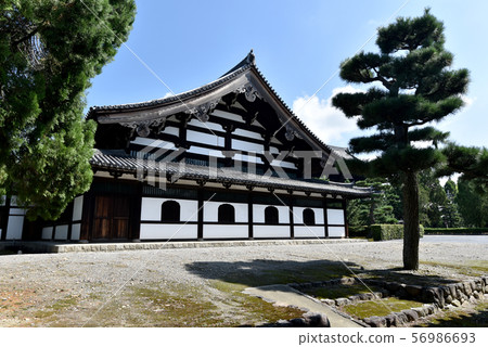 Tofukuji Zendo Tofukuji Zendo 56986693