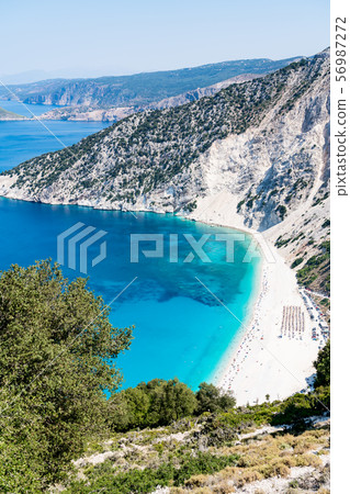 [希臘]米爾托斯海灘 56987272