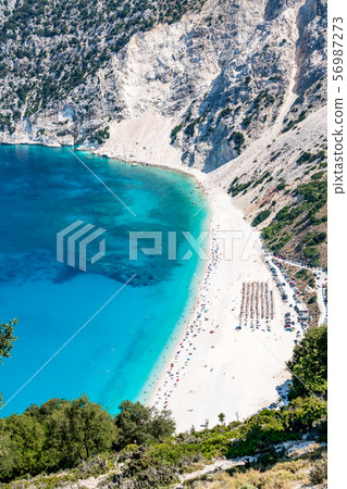 [希臘]米爾托斯海灘 56987273