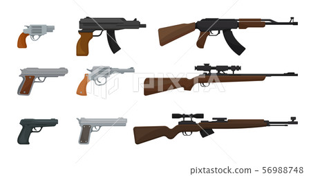 small arms illustrated download