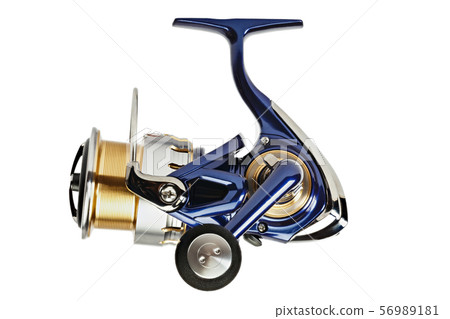 fishing reel spinning fishing reel spinning 56989181