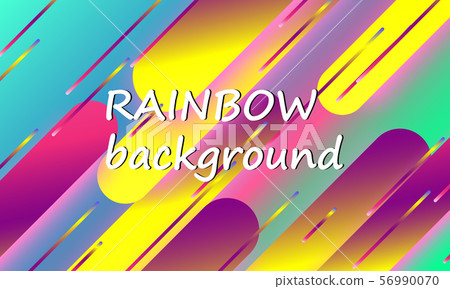 Geometric background. Vector illustration. 56990070