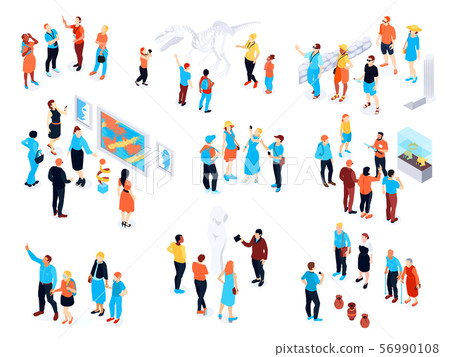 Excursion Isometric Set Excursion Isometric Set 56990108