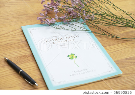 Ending note 56990836