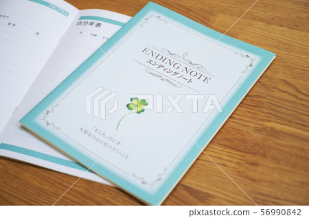 Ending note 56990842