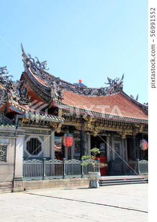 Longshan Temple (Taipei) 56991552