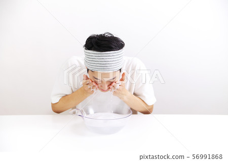 Men's Beauty Men's Beauty Beauty Skin Care Facial Wash 56991868