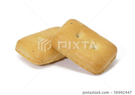 Dry bread (depth synthesis) 56992447