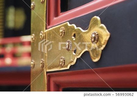 <Shizuoka Kunozan Toshogu Shrine> <Shizuoka Kunozan Toshogu Shrine> 56993062