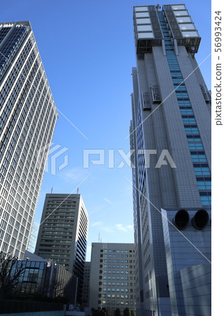 品川商業區 品川商業區 56993424