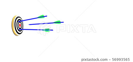 CG of an arrow 56993565