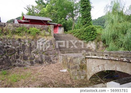 Kokubun Castle 56993781