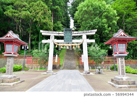 Shiogama Shrine Ishitori Shiogama Shrine Ishitori 56994344