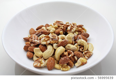 混合堅果 混合堅果 56995639