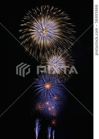 Fireworks Fireworks 56995666