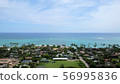 View from pillbox / Hawaii / Kailua 56995836