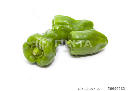 green pepper  56996283