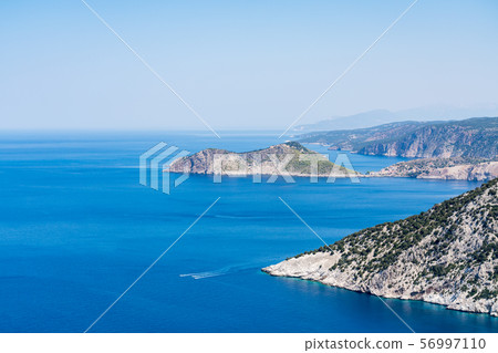 [希臘]凱法利尼亞 56997110