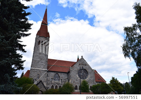 Tampere Cathedral 56997551