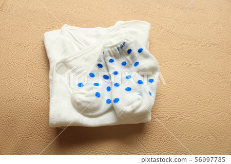 Baby underwear and socks socks kids change of clothes cotton travel outing 56997785