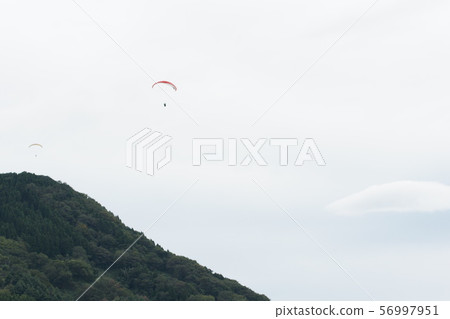 鳥取季節性步行秋季駕駛員 鳥取季節性步行秋季駕駛員 56997951