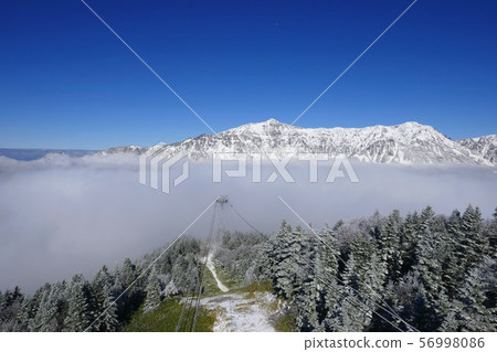 新穗高索道 新穗高索道 56998086