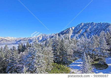 Shinhotaka Ropeway Nishihotaka Shinhotaka Ropeway Nishihotaka 56998087