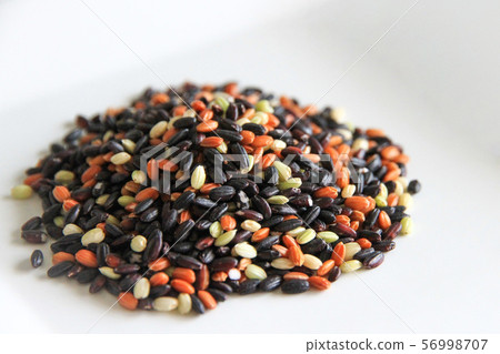 multigrain rice multigrain rice 56998707