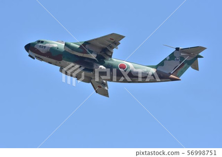 空中自衛隊C-1運輸機 空中自衛隊C-1運輸機 56998751