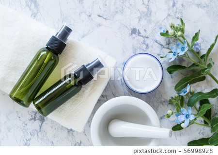 Natural skincare image material Natural skincare image material 56998928