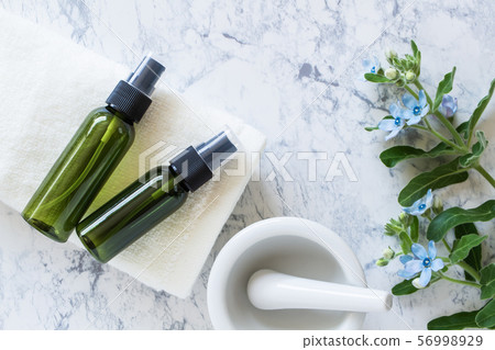 Natural skincare image material Natural skincare image material 56998929